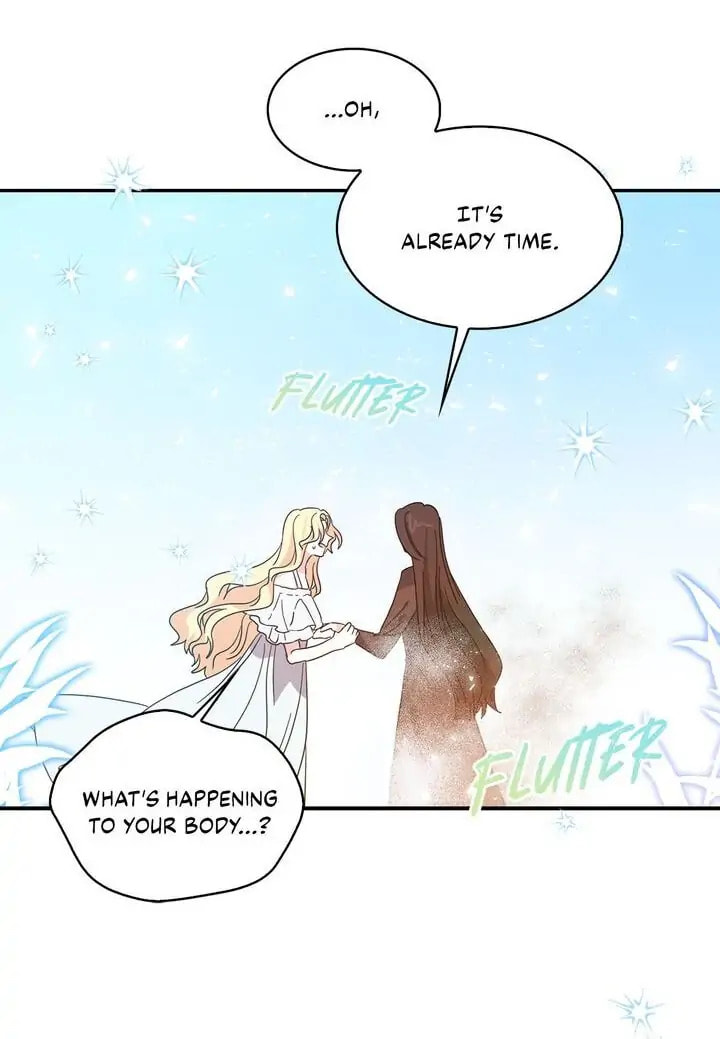 I'm the Soldier's Ex-Girlfriend Chapter 84 page 18 - 