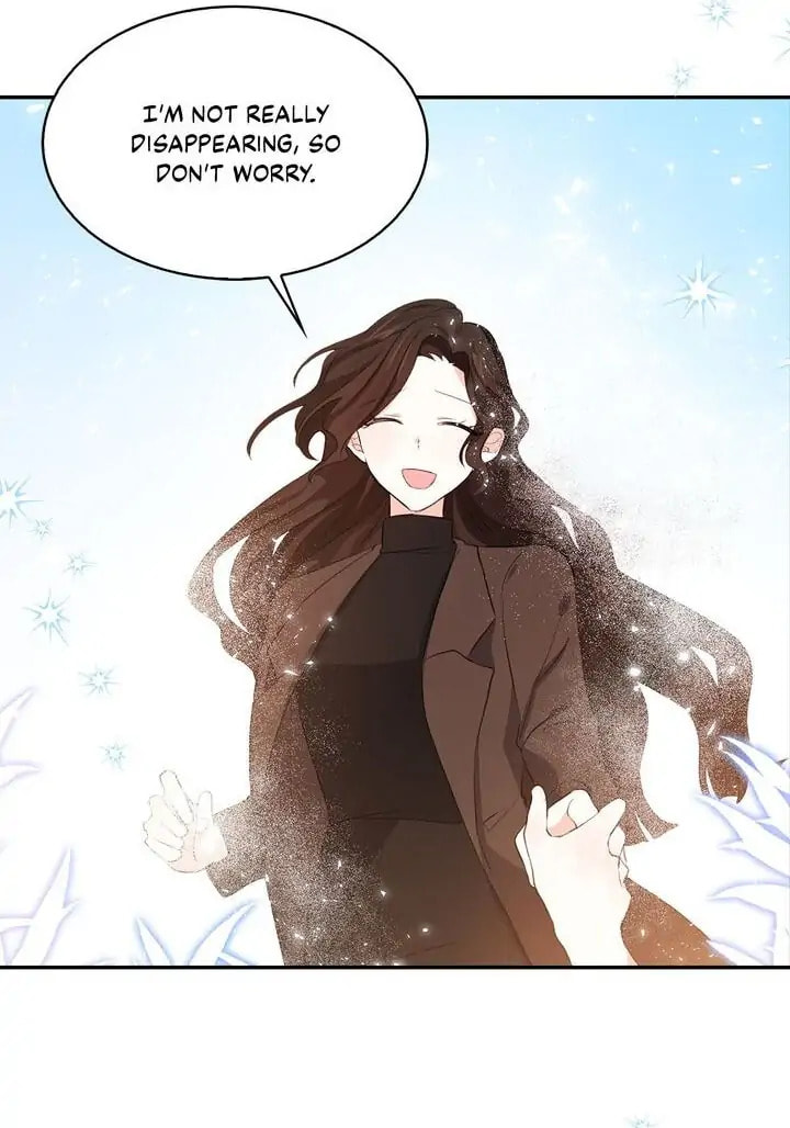 I'm the Soldier's Ex-Girlfriend Chapter 84 page 19 - 