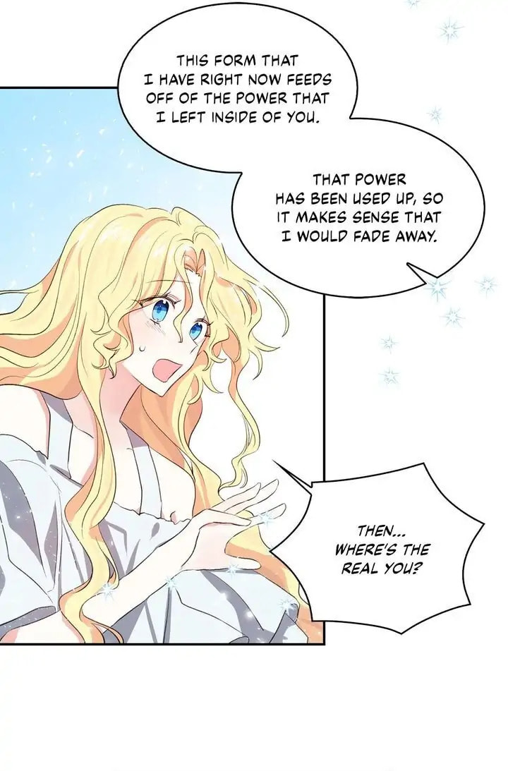 I'm the Soldier's Ex-Girlfriend Chapter 84 page 20 - 