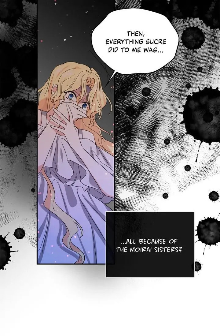 I'm the Soldier's Ex-Girlfriend Chapter 84 page 3 - 