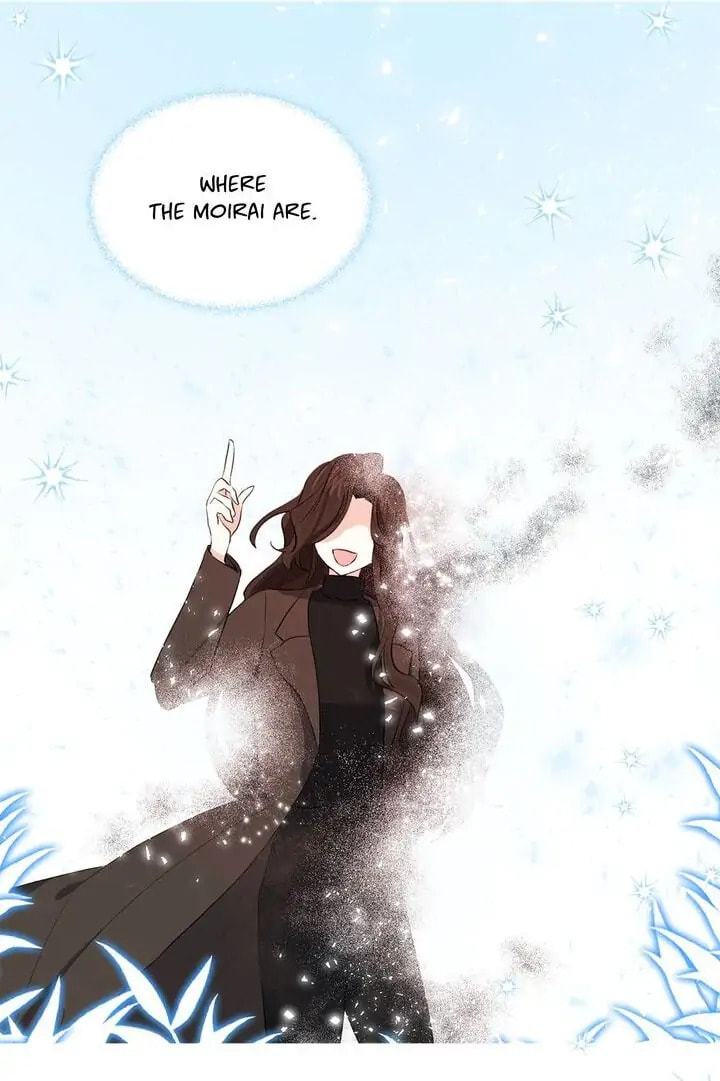 I'm the Soldier's Ex-Girlfriend Chapter 84 page 22 - 