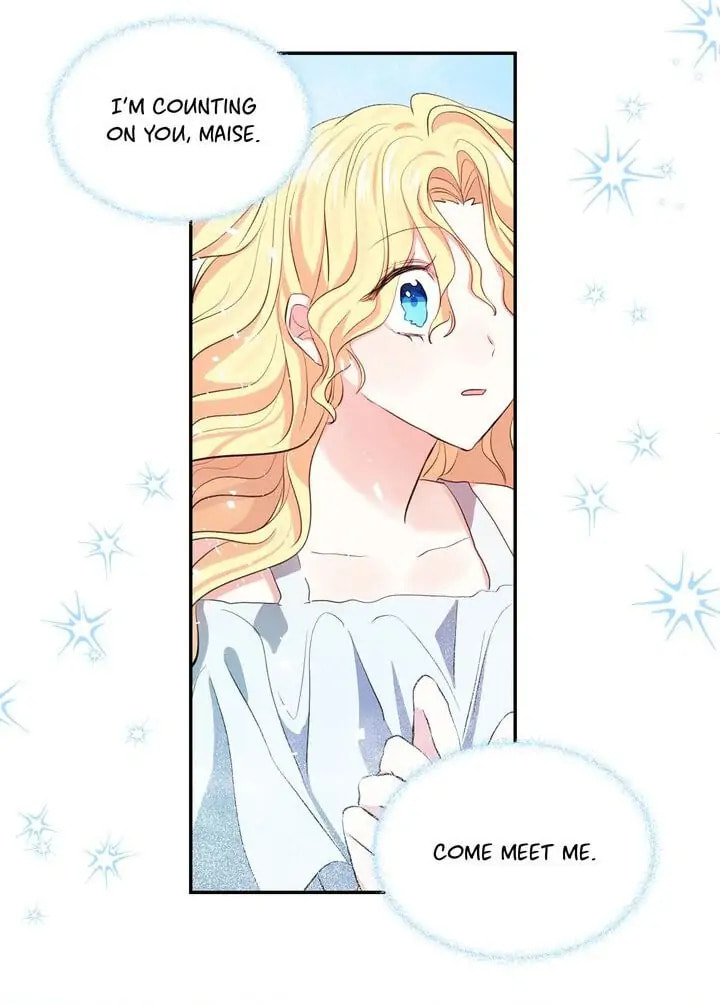 I'm the Soldier's Ex-Girlfriend Chapter 84 page 23 - 