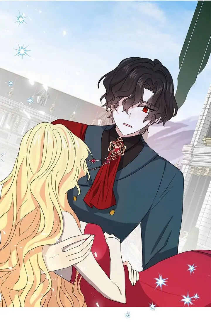 I'm the Soldier's Ex-Girlfriend Chapter 84 page 29 - 