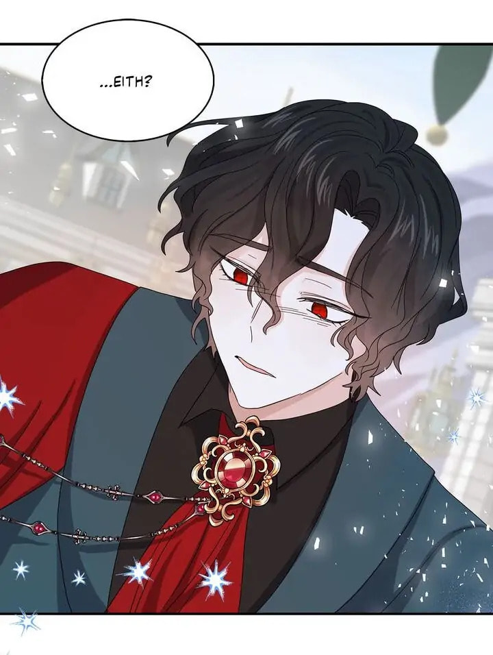 I'm the Soldier's Ex-Girlfriend Chapter 84 page 30 - 