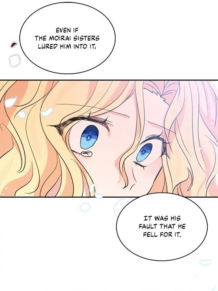 I'm the Soldier's Ex-Girlfriend Chapter 84 page 4 - 