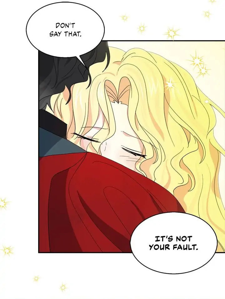 I'm the Soldier's Ex-Girlfriend Chapter 84 page 34 - 