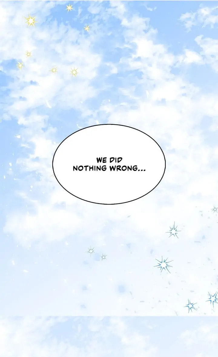 I'm the Soldier's Ex-Girlfriend Chapter 84 page 35 - 