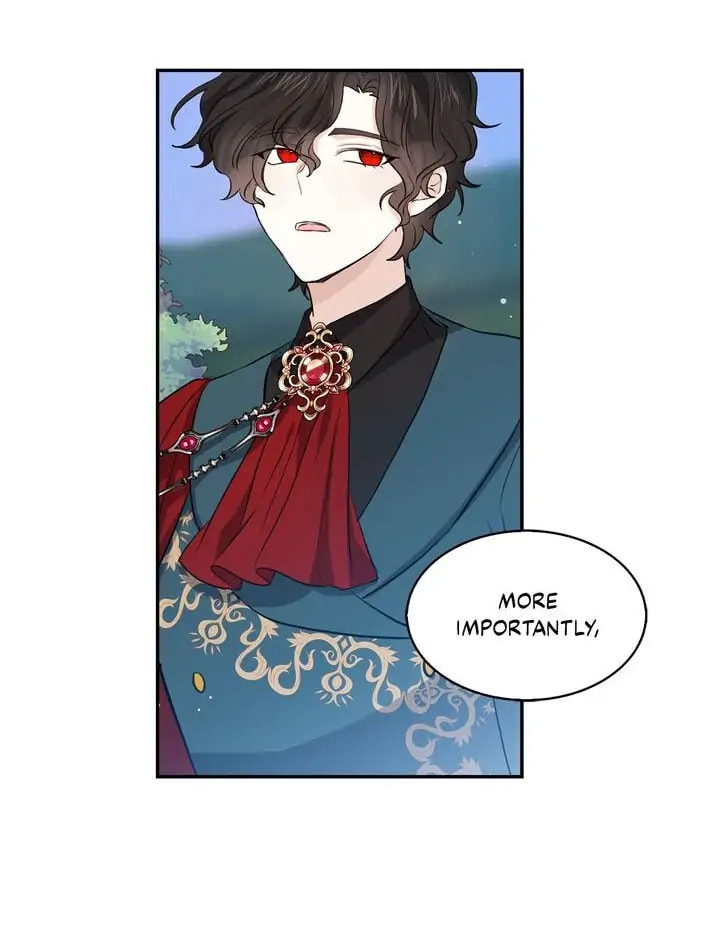 I'm the Soldier's Ex-Girlfriend Chapter 84 page 40 - 