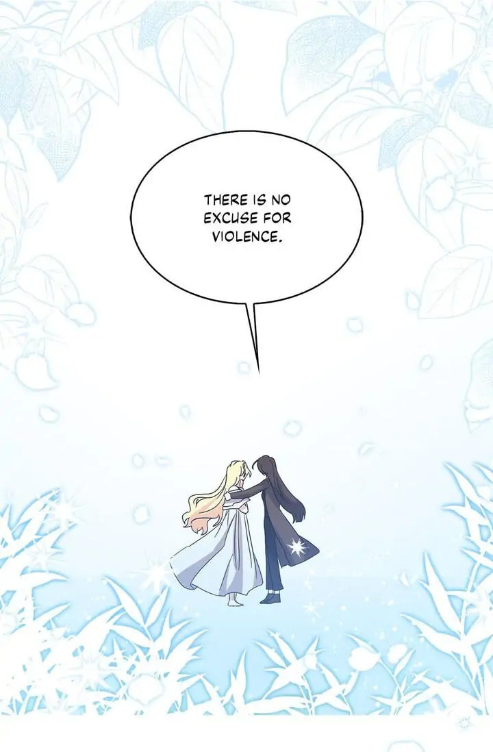 I'm the Soldier's Ex-Girlfriend Chapter 84 page 5 - 