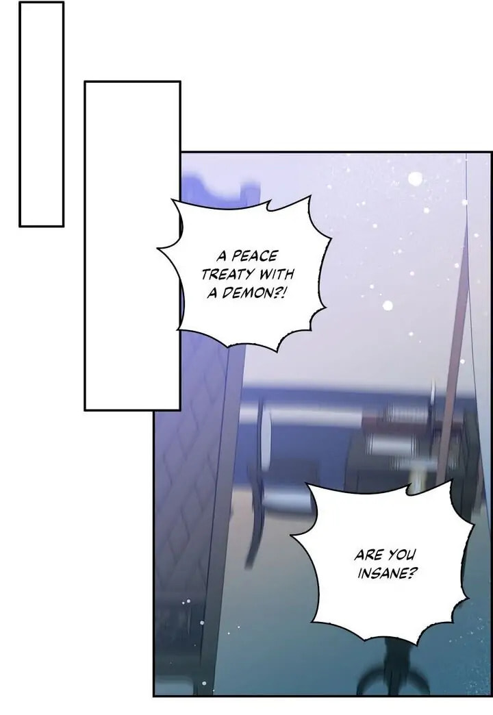 I'm the Soldier's Ex-Girlfriend Chapter 84 page 42 - 