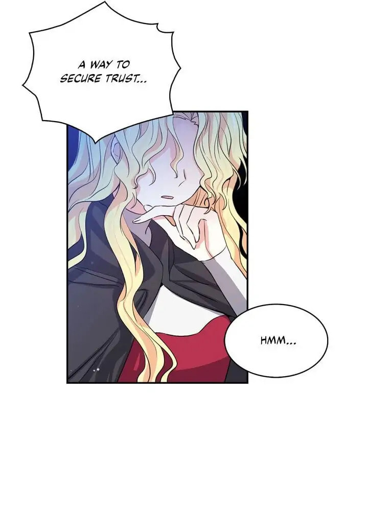 I'm the Soldier's Ex-Girlfriend Chapter 84 page 47 - 