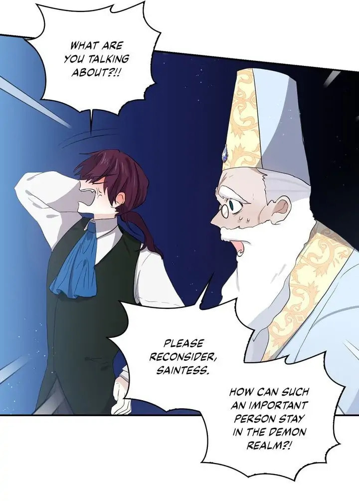 I'm the Soldier's Ex-Girlfriend Chapter 84 page 49 - 