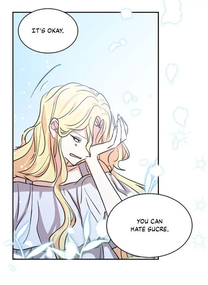 I'm the Soldier's Ex-Girlfriend Chapter 84 page 6 - 