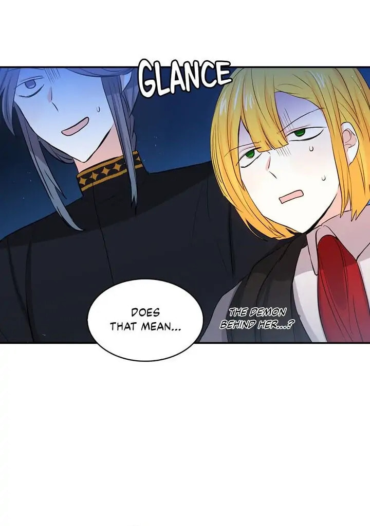 I'm the Soldier's Ex-Girlfriend Chapter 84 page 52 - 