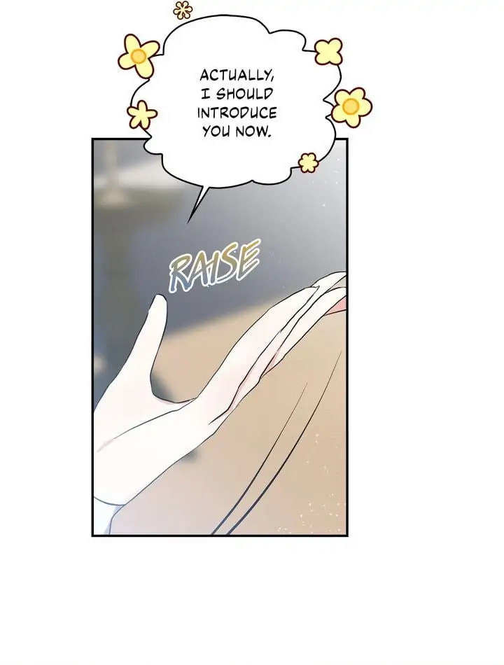 I'm the Soldier's Ex-Girlfriend Chapter 84 page 53 - 