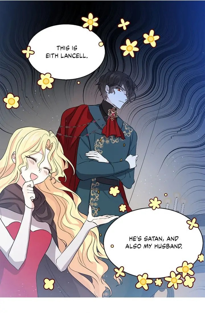 I'm the Soldier's Ex-Girlfriend Chapter 84 page 54 - 
