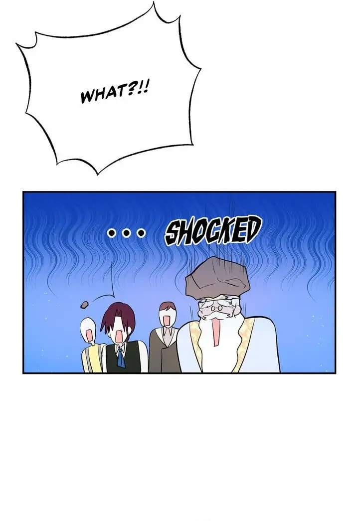 I'm the Soldier's Ex-Girlfriend Chapter 84 page 55 - 