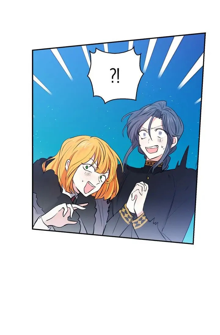 I'm the Soldier's Ex-Girlfriend Chapter 84 page 58 - 