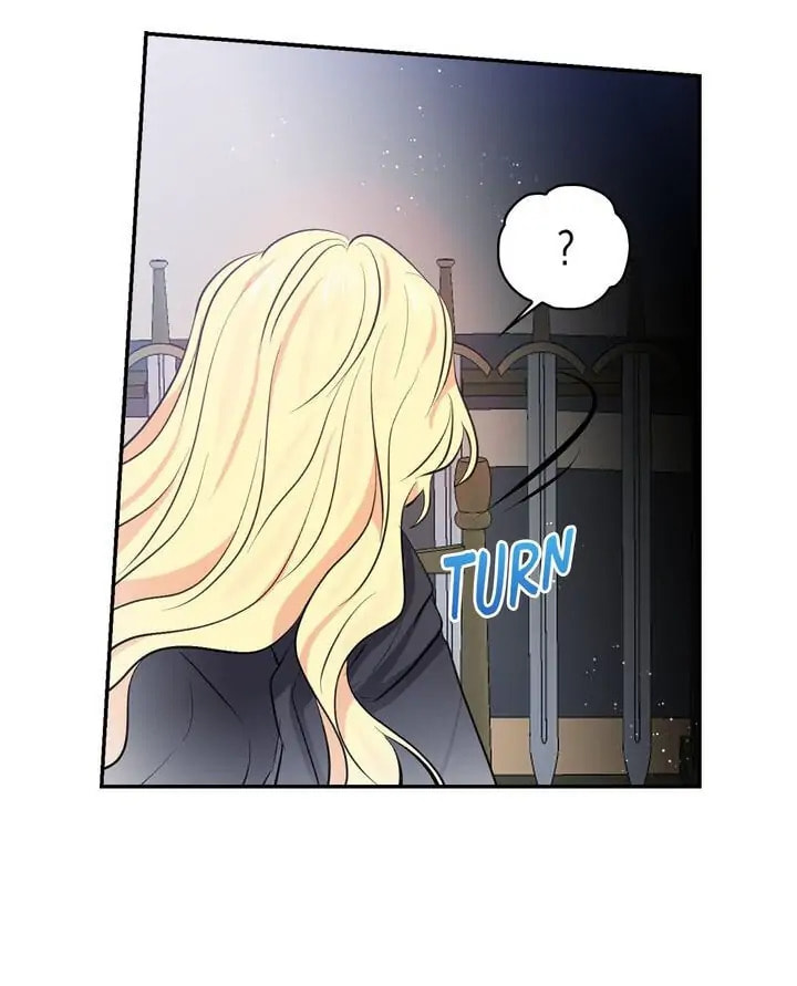 I'm the Soldier's Ex-Girlfriend Chapter 84 page 59 - 