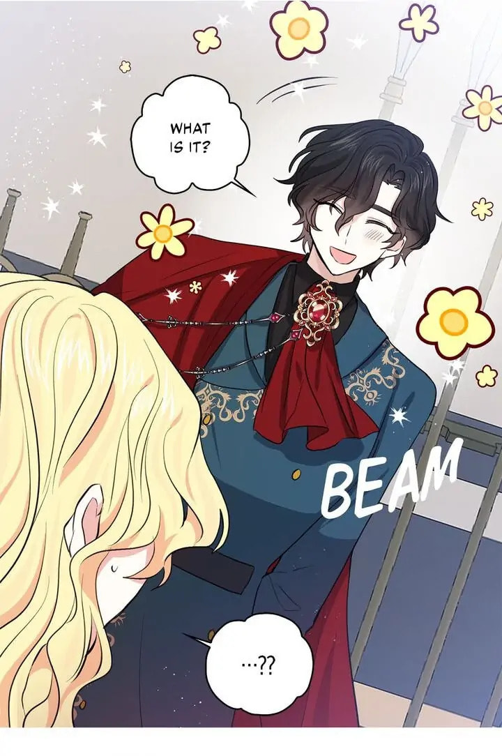 I'm the Soldier's Ex-Girlfriend Chapter 84 page 60 - 