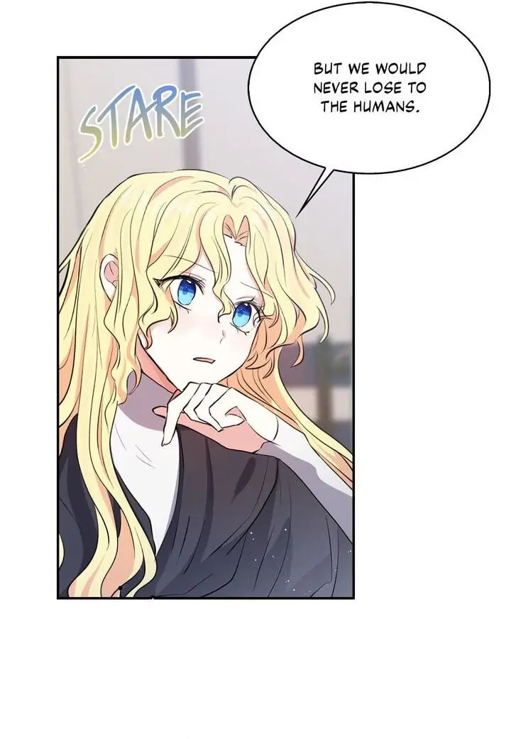 I'm the Soldier's Ex-Girlfriend Chapter 84 page 62 - 