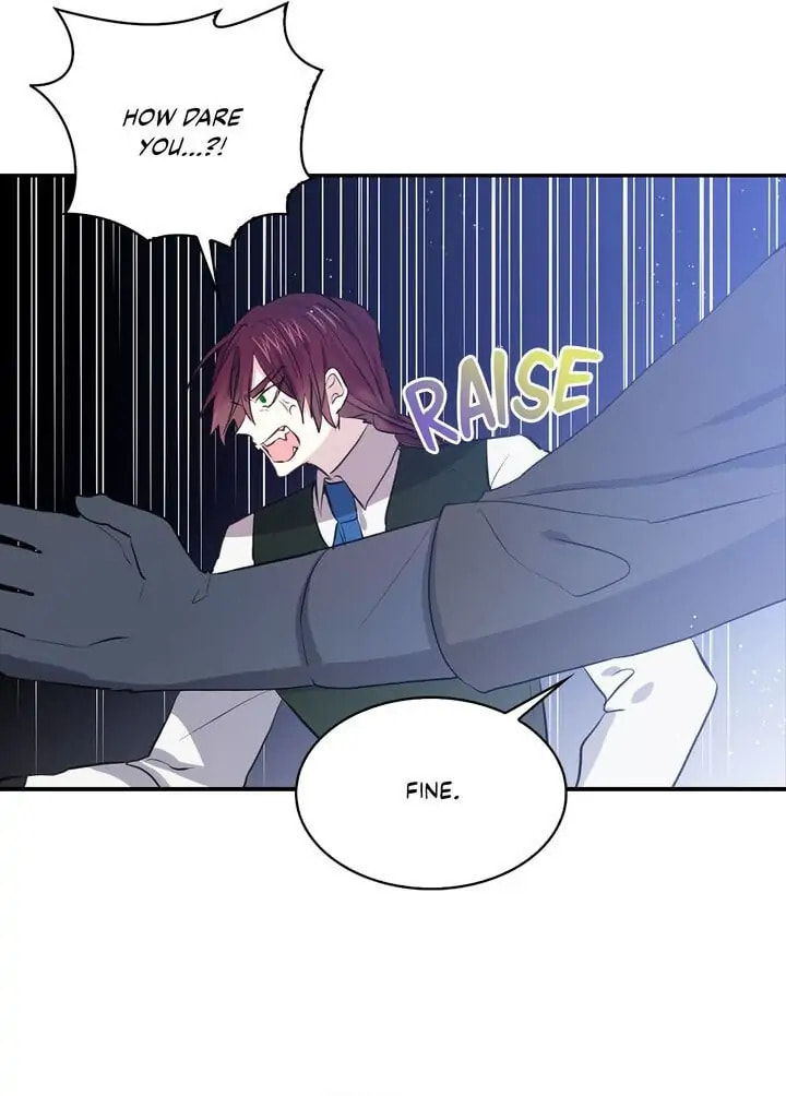 I'm the Soldier's Ex-Girlfriend Chapter 84 page 63 - 