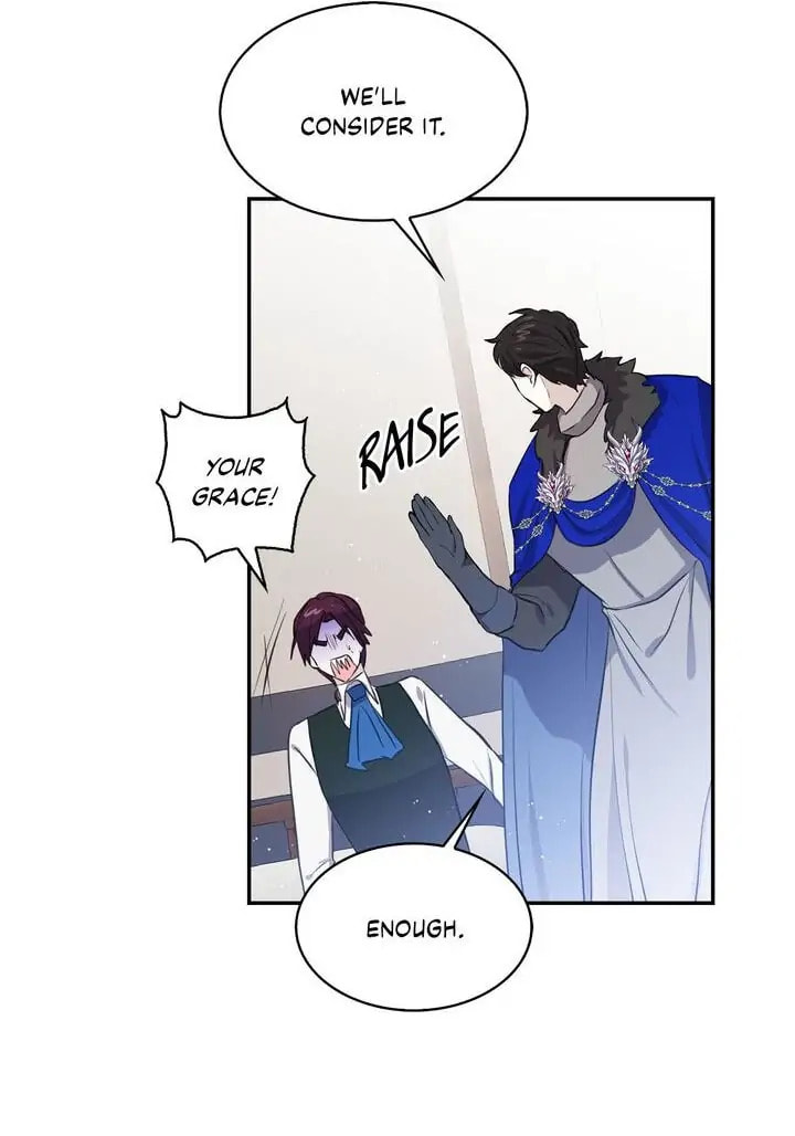 I'm the Soldier's Ex-Girlfriend Chapter 84 page 64 - 
