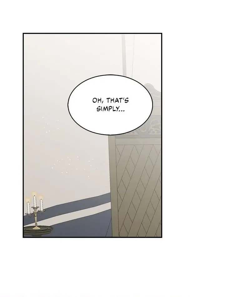 I'm the Soldier's Ex-Girlfriend Chapter 84 page 66 - 