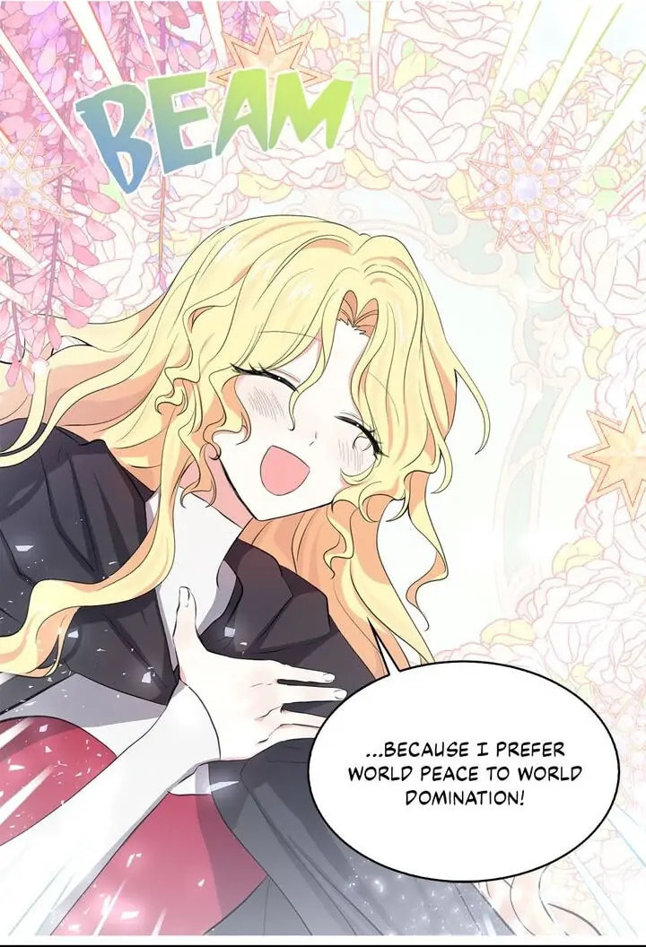 I'm the Soldier's Ex-Girlfriend Chapter 84 page 67 - 