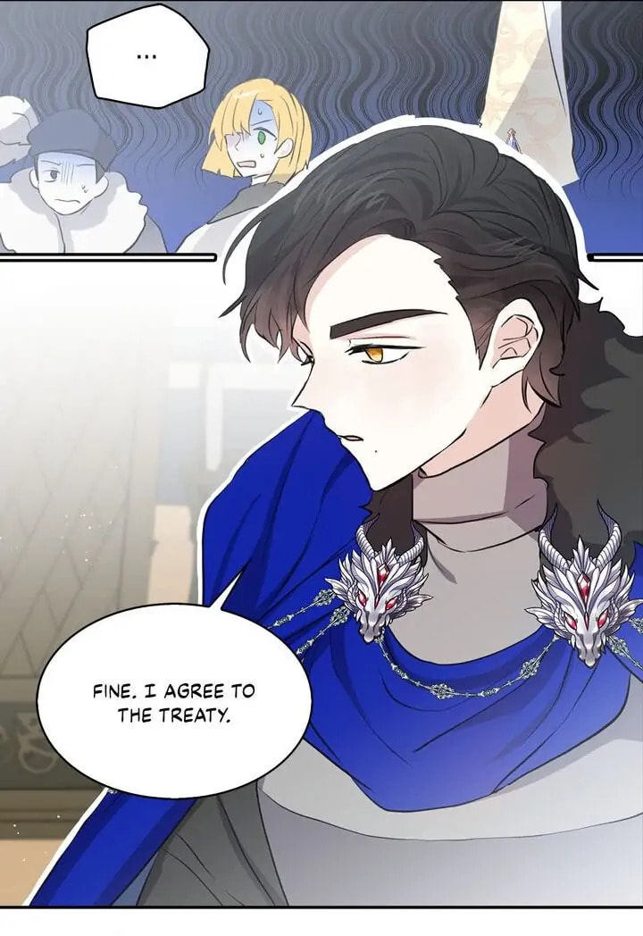 I'm the Soldier's Ex-Girlfriend Chapter 84 page 68 - 