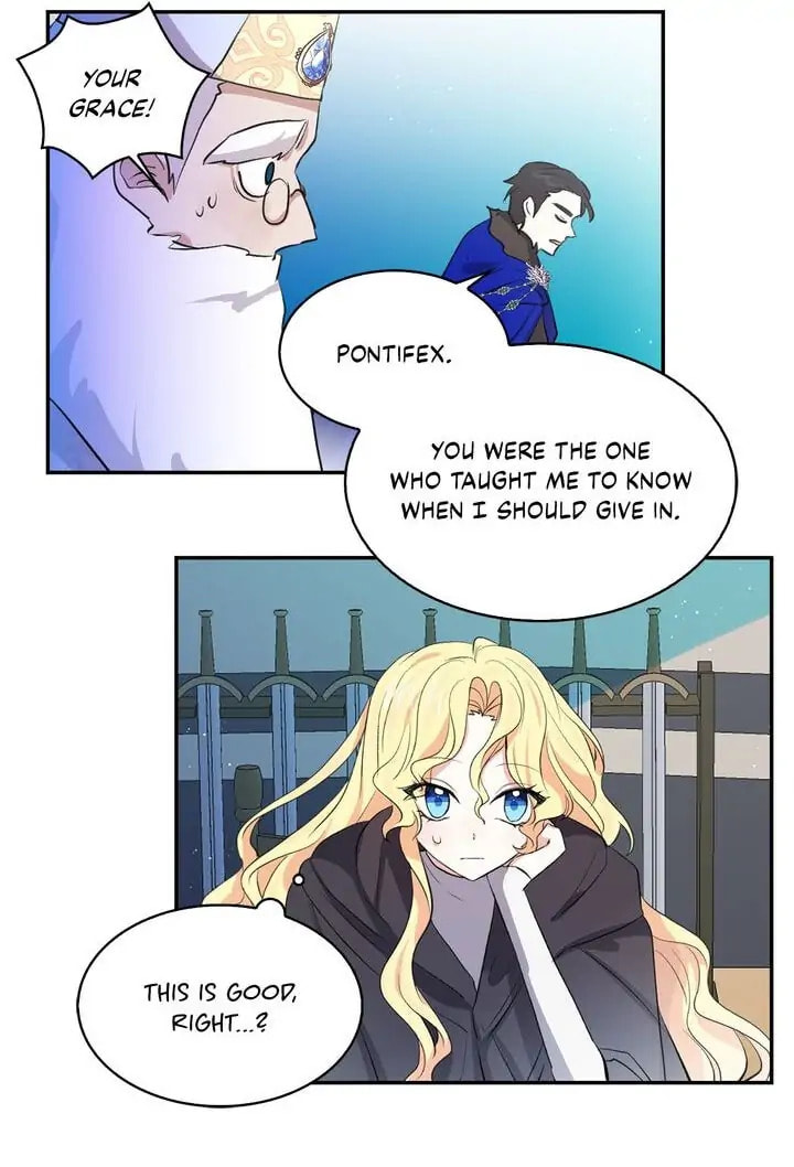 I'm the Soldier's Ex-Girlfriend Chapter 84 page 69 - 