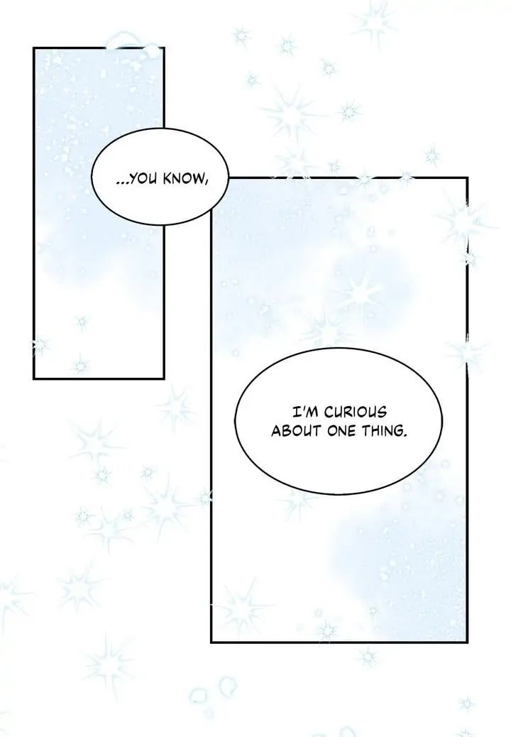I'm the Soldier's Ex-Girlfriend Chapter 84 page 8 - 