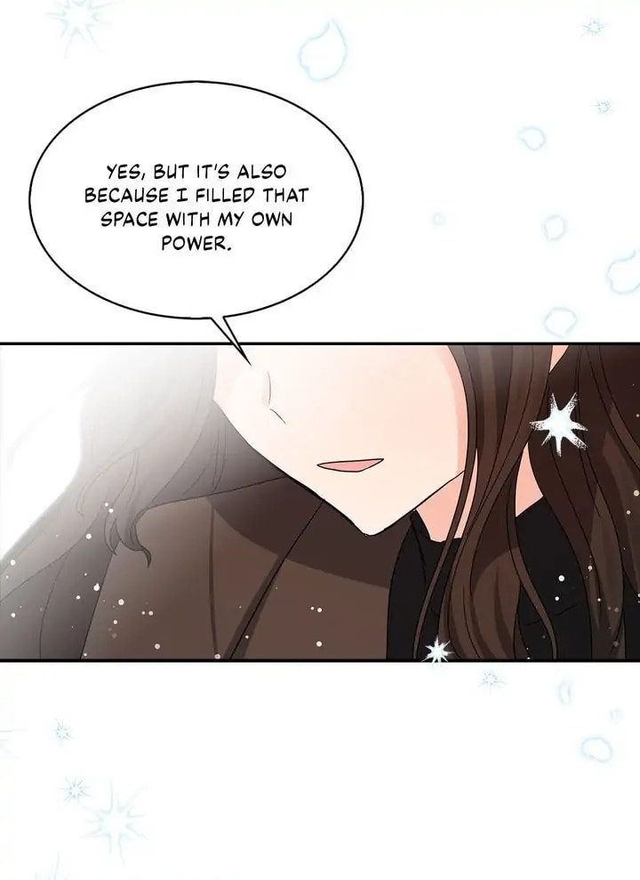 I'm the Soldier's Ex-Girlfriend Chapter 84 page 10 - 