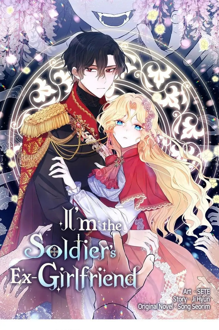 I'm the Soldier's Ex-Girlfriend Chapter 85 page 2 - 