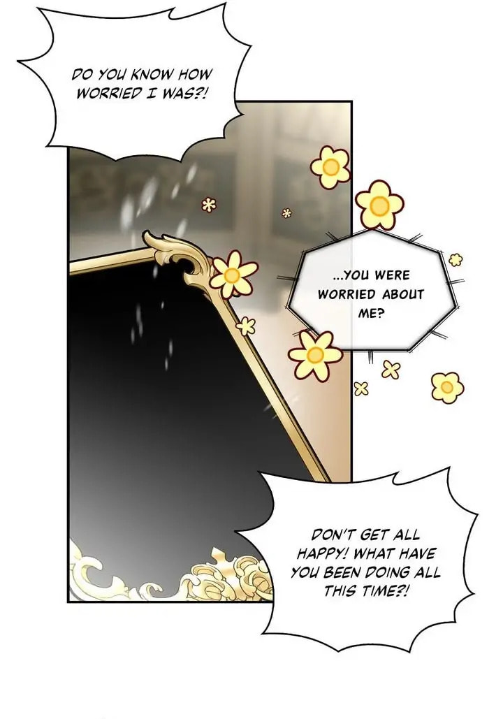 I'm the Soldier's Ex-Girlfriend Chapter 85 page 12 - 