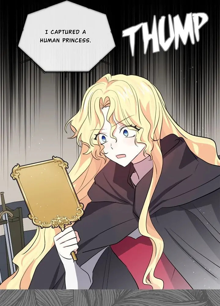 I'm the Soldier's Ex-Girlfriend Chapter 85 page 14 - 