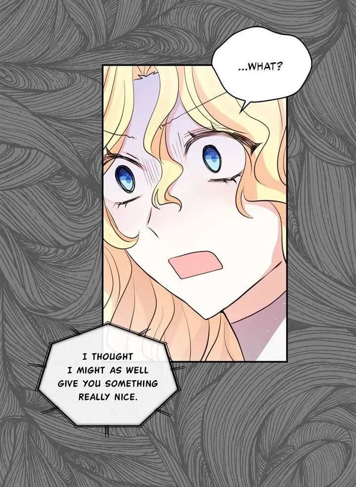I'm the Soldier's Ex-Girlfriend Chapter 85 page 15 - 