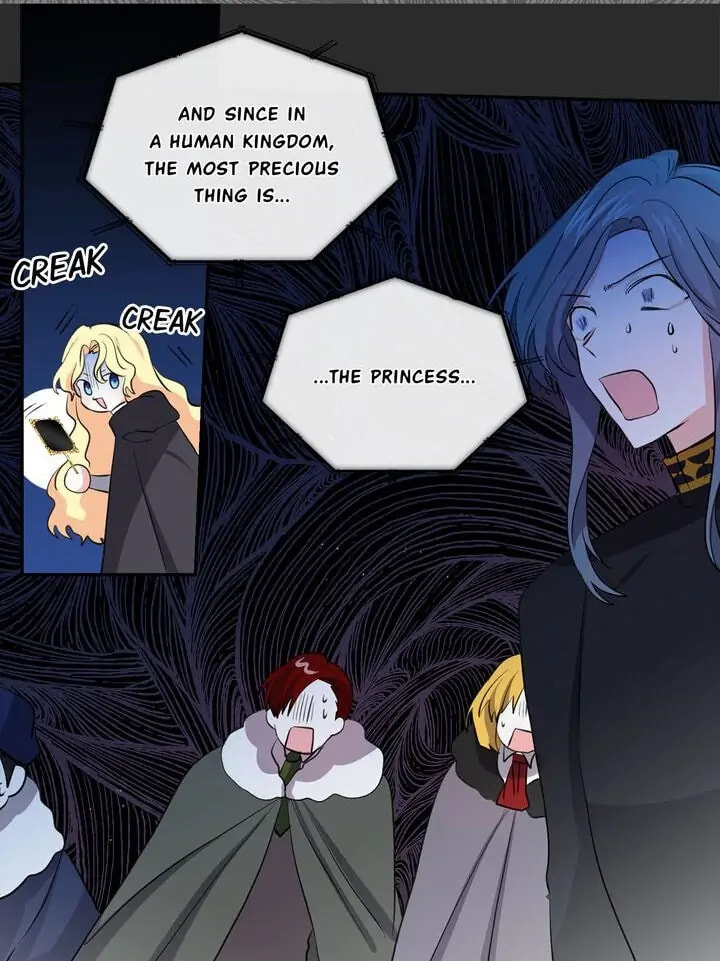 I'm the Soldier's Ex-Girlfriend Chapter 85 page 16 - 
