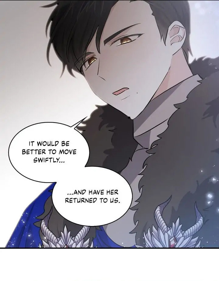 I'm the Soldier's Ex-Girlfriend Chapter 85 page 23 - 