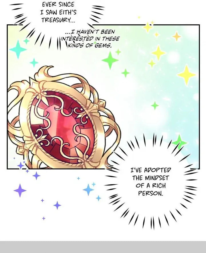 I'm the Soldier's Ex-Girlfriend Chapter 85 page 30 - 