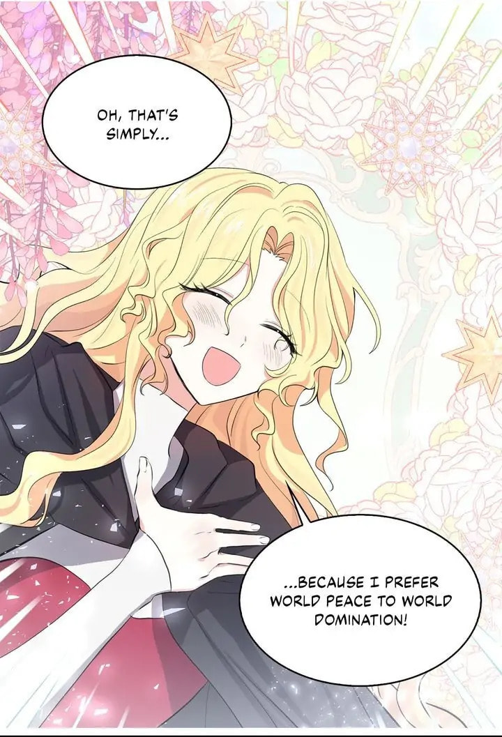 I'm the Soldier's Ex-Girlfriend Chapter 85 page 4 - 