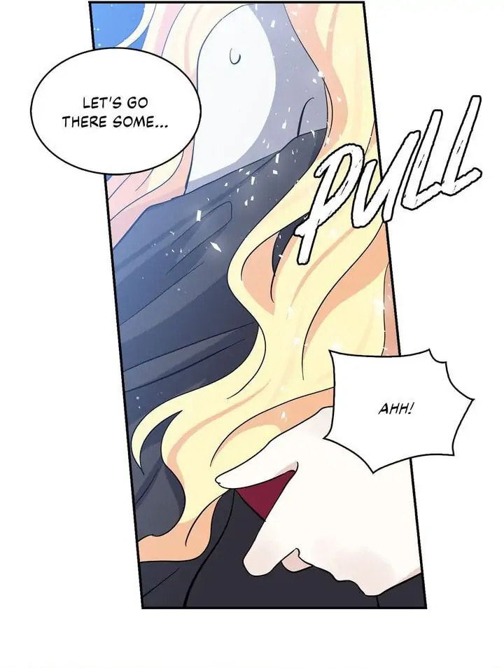 I'm the Soldier's Ex-Girlfriend Chapter 85 page 33 - 