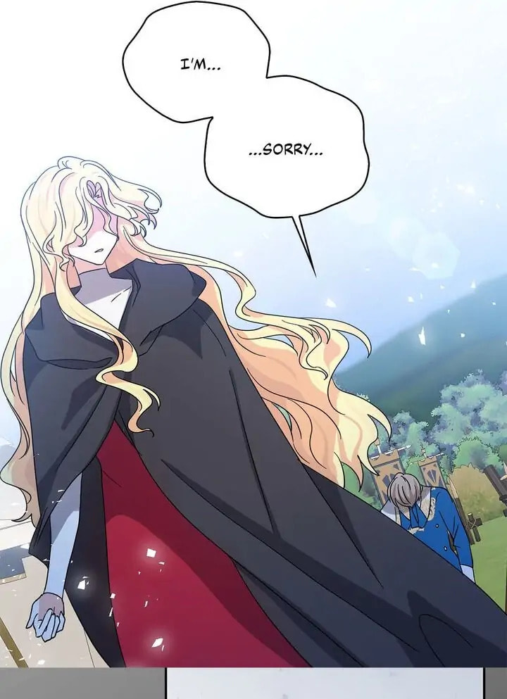 I'm the Soldier's Ex-Girlfriend Chapter 85 page 42 - 