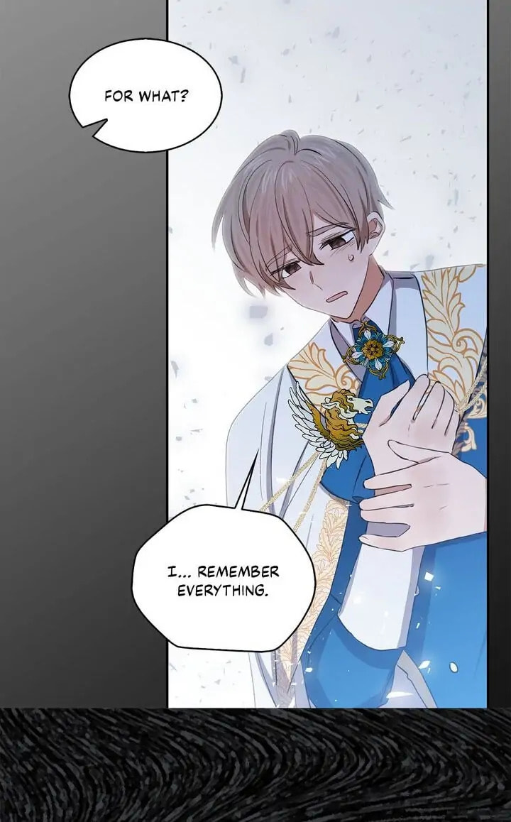I'm the Soldier's Ex-Girlfriend Chapter 85 page 43 - 