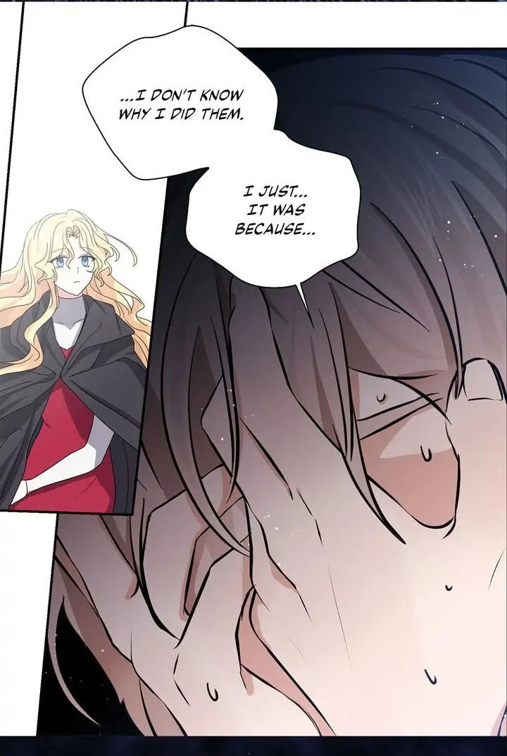 I'm the Soldier's Ex-Girlfriend Chapter 85 page 45 - 