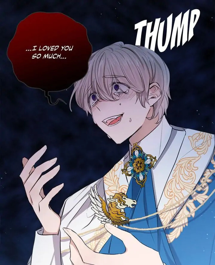 I'm the Soldier's Ex-Girlfriend Chapter 85 page 46 - 