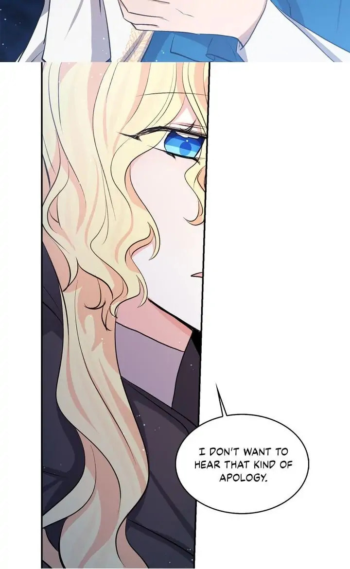 I'm the Soldier's Ex-Girlfriend Chapter 85 page 47 - 