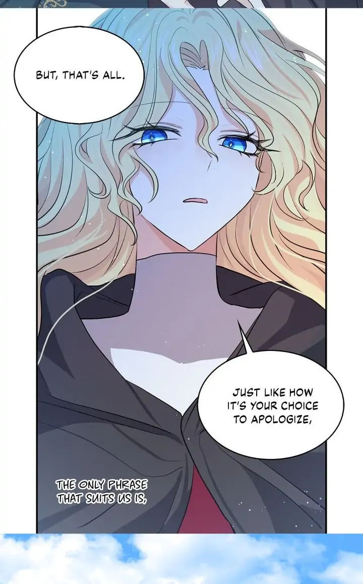 I'm the Soldier's Ex-Girlfriend Chapter 85 page 50 - 