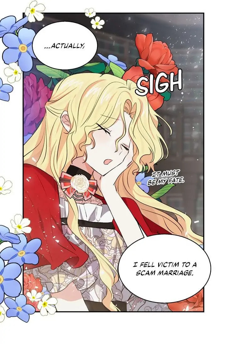 I'm the Soldier's Ex-Girlfriend Chapter 85 page 58 - 