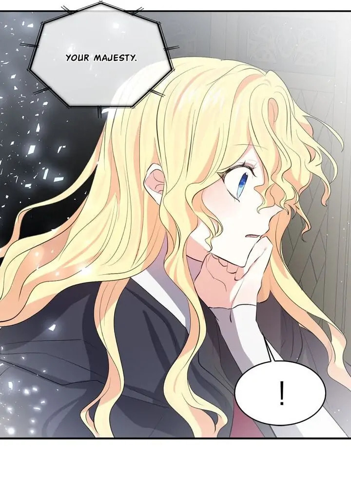I'm the Soldier's Ex-Girlfriend Chapter 85 page 7 - 